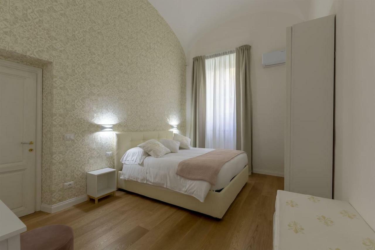 Florence Fiorino Apartment Eksteriør bilde