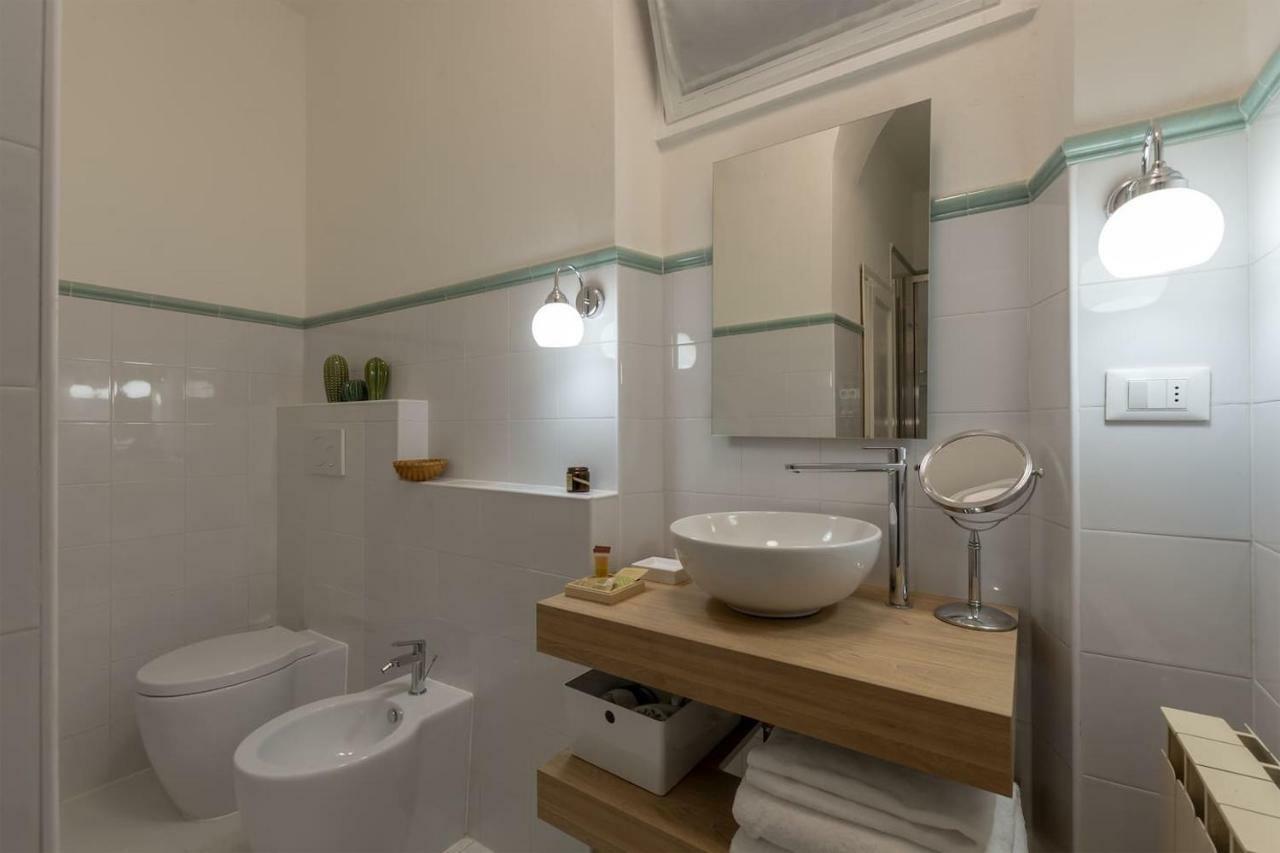 Florence Fiorino Apartment Eksteriør bilde