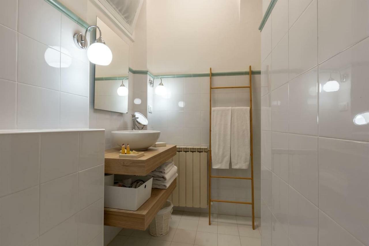 Florence Fiorino Apartment Eksteriør bilde