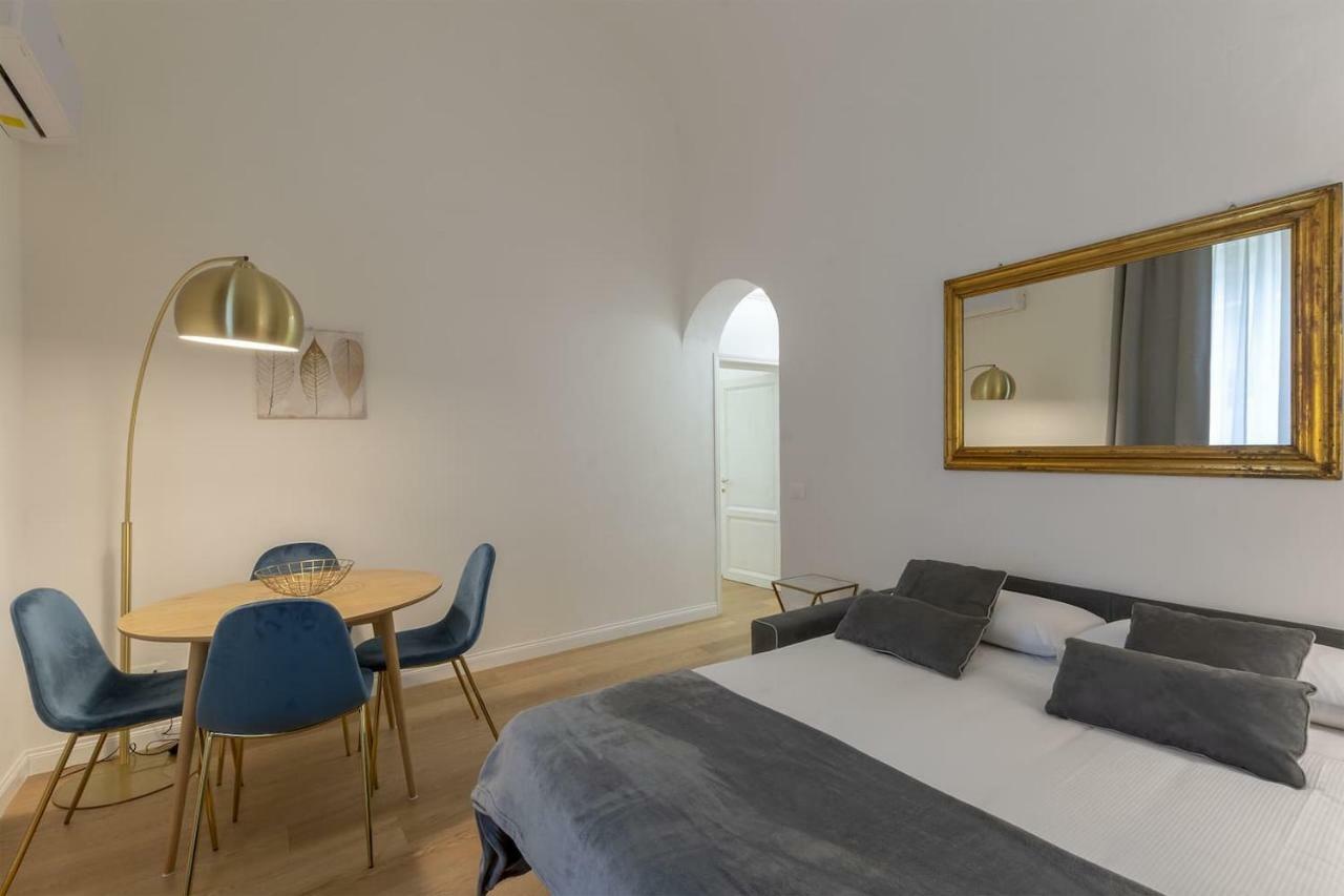 Florence Fiorino Apartment Eksteriør bilde